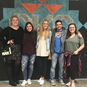 Meet your Posher, Luke